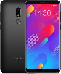 Замена тачскрина на телефоне Meizu M8 Lite в Перми